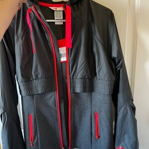 Nwt north face yoga.